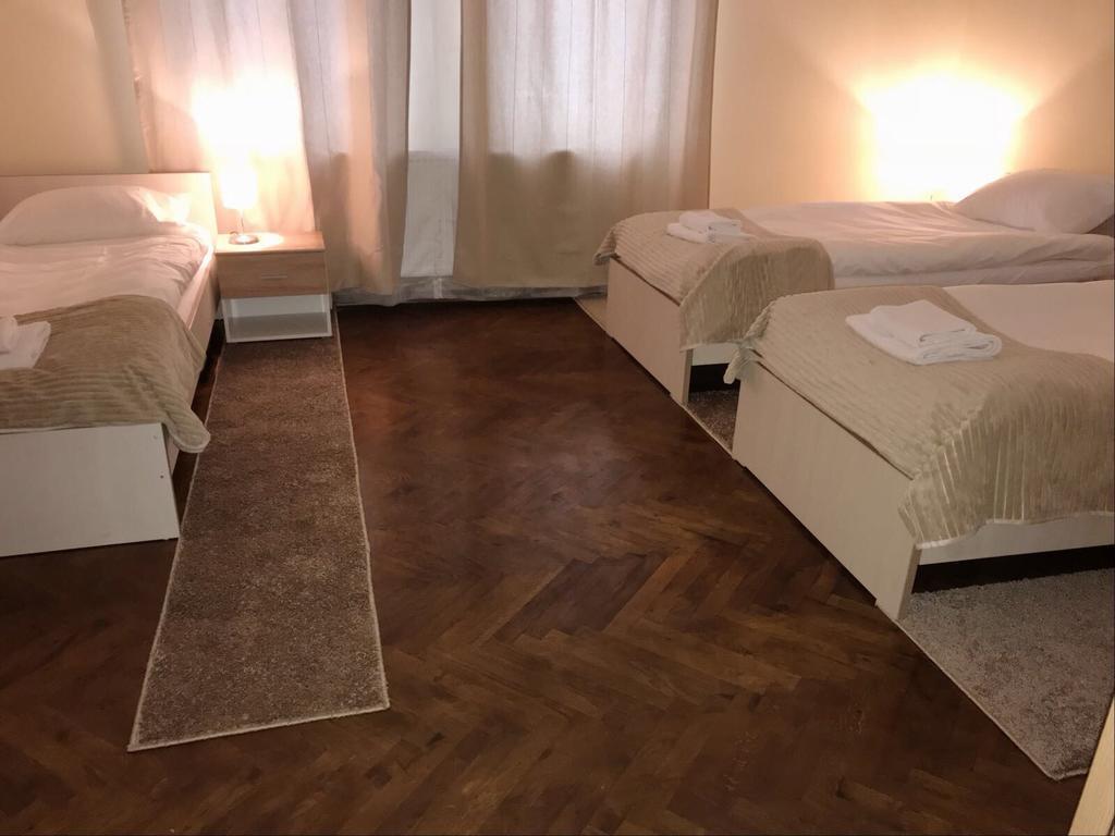 Five Apartments Indija Bagian luar foto