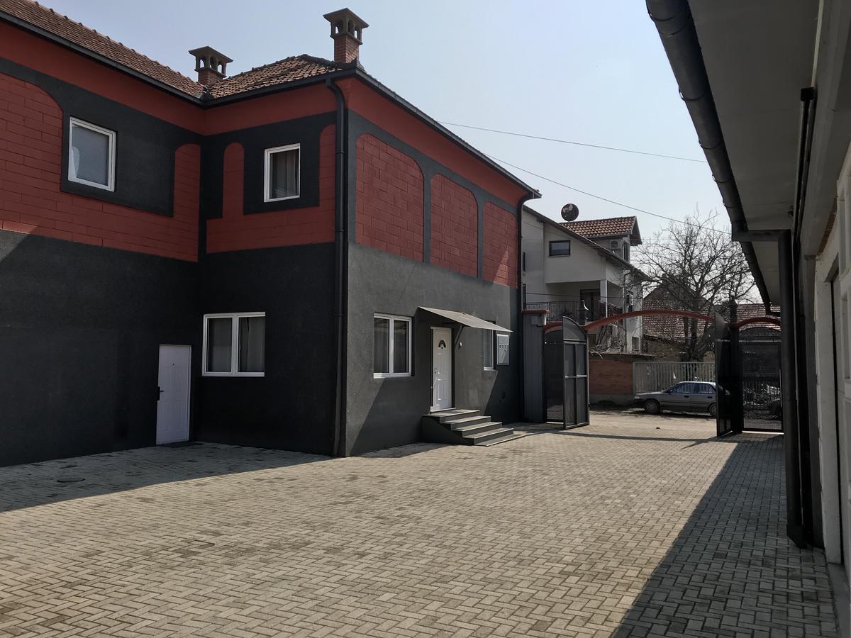 Five Apartments Indija Bagian luar foto