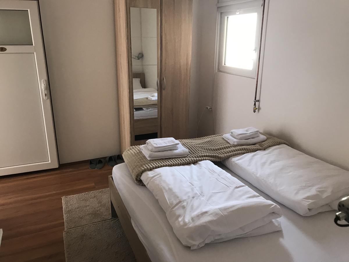 Five Apartments Indija Bagian luar foto