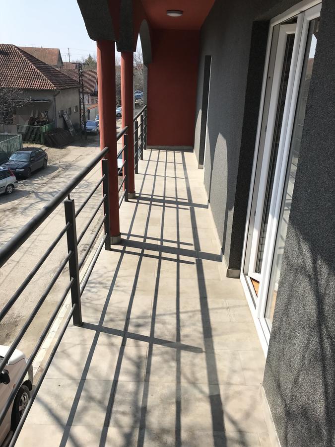 Five Apartments Indija Bagian luar foto